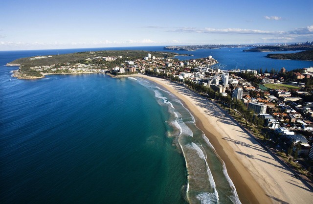 The Sebel Sydney Manly Beach