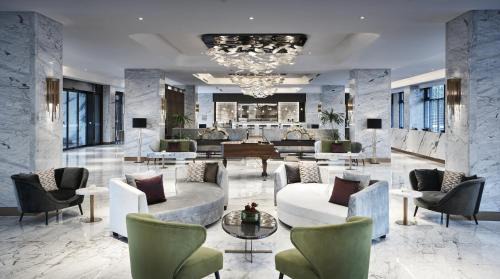 The Senz Hotel & SPA
