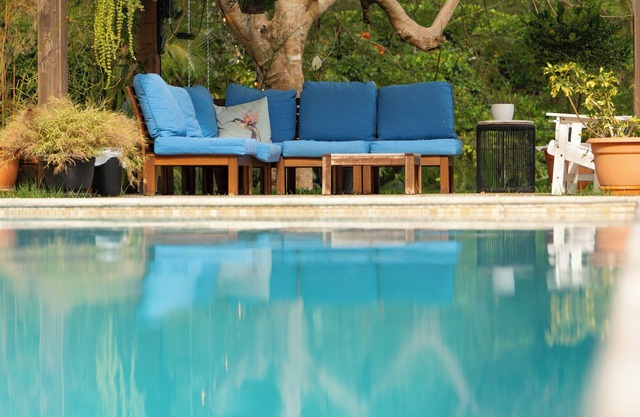 The Serene House Bed & Breakfast