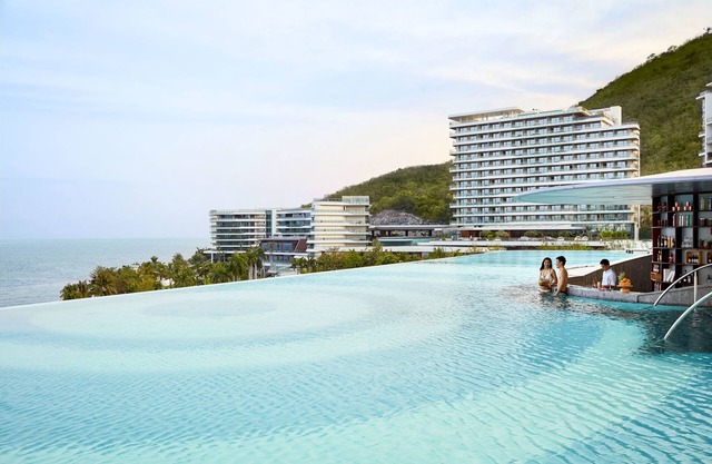 The Shanhaitian Resort Sanya, Autograph Collection