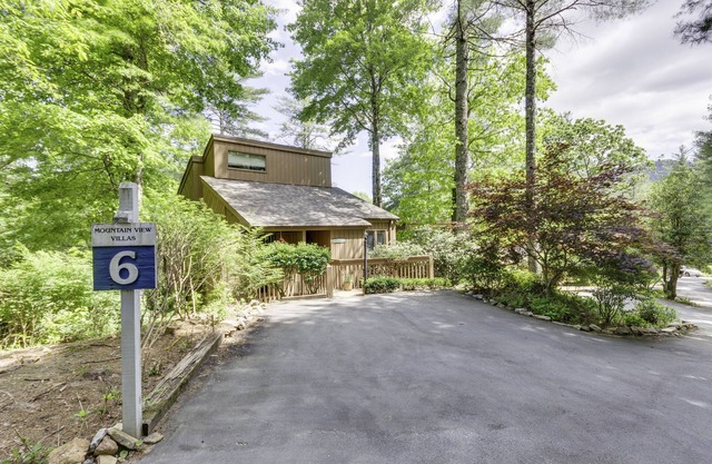 The Sheqi’s Chalet,ski and golf resort. The dream house for you and your family