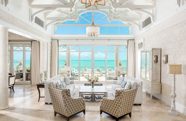 The Shore Club Turks and Caicos