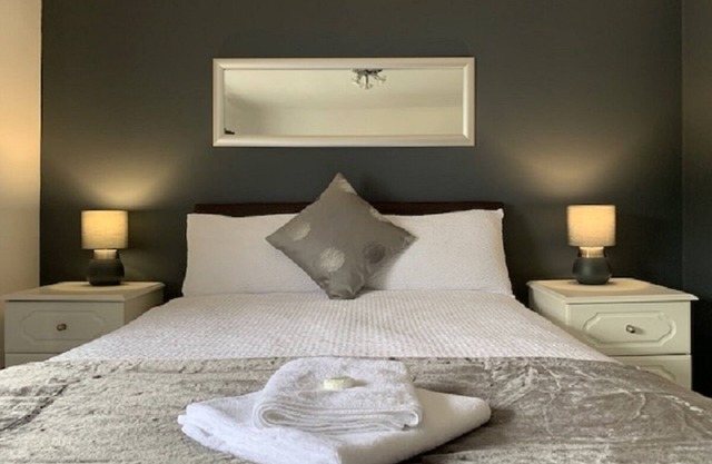 The Silverton Inn - B&B