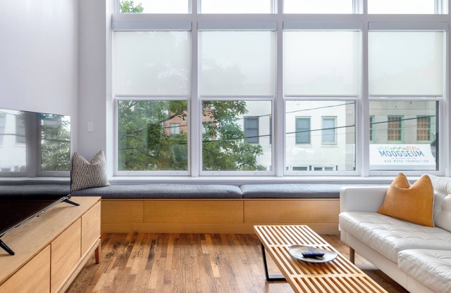 The Sinclair: 201: Modern Urban Luxe: A NEW premium contemporary residence