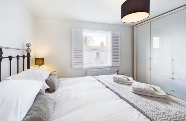 The Snug Central Cosy Good Wi-Fi