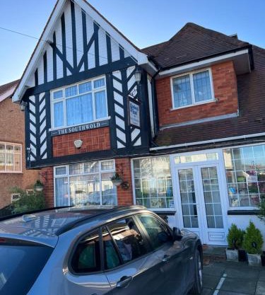 The Southwold Guest House