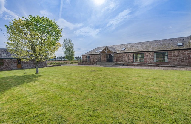 The Steading - Blairgowrie