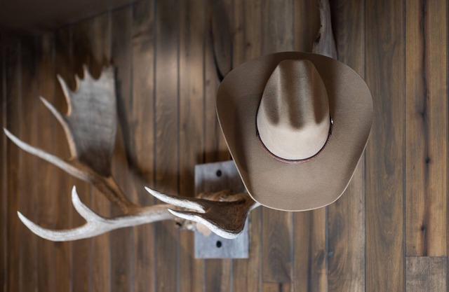 The Stockyards ~ New Construction!