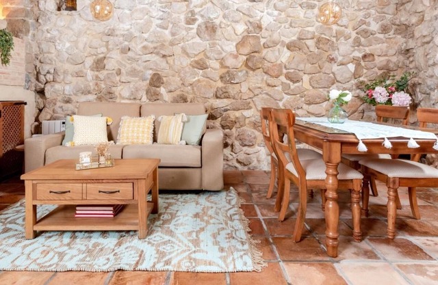 The Stone House, Altea Old Town by Sonneil Rentals