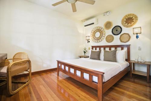 The Strand Boutique Resort