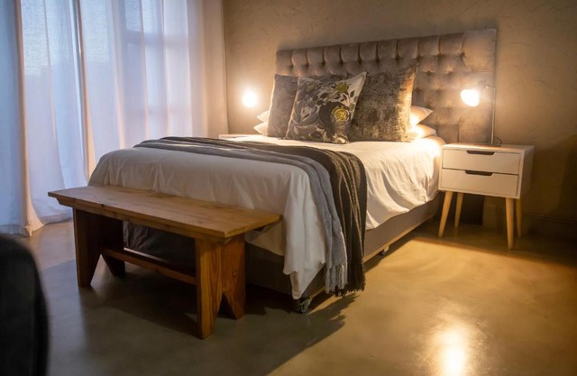 the STUDIO apartment in Durbanville