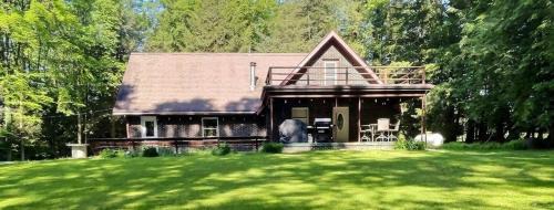 The Stumble Inn