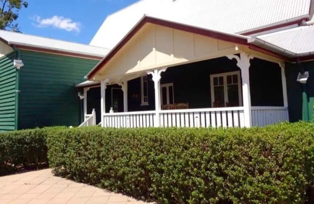 The Sugarloaf Homestead