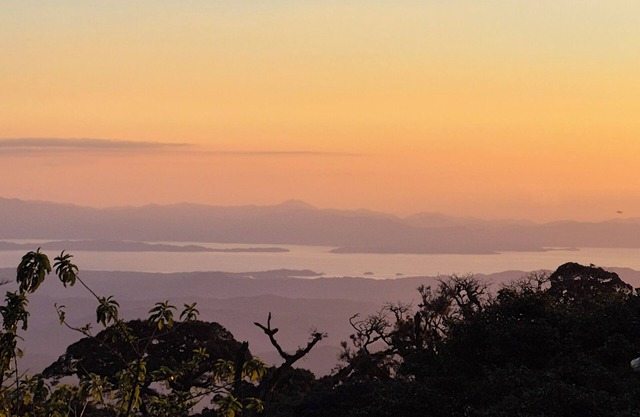 The Sun House 2 a charming 2-bedroom villa in tranquil Monteverde