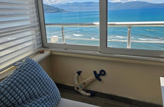 The Sunkissed Suite: Your Coastal Retreat in Vlore