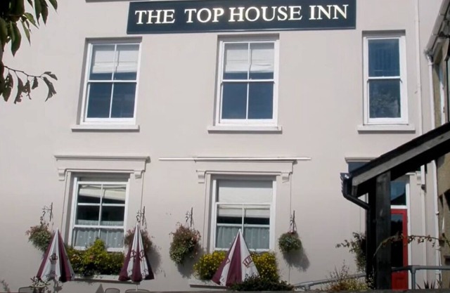 The Top House Inn
