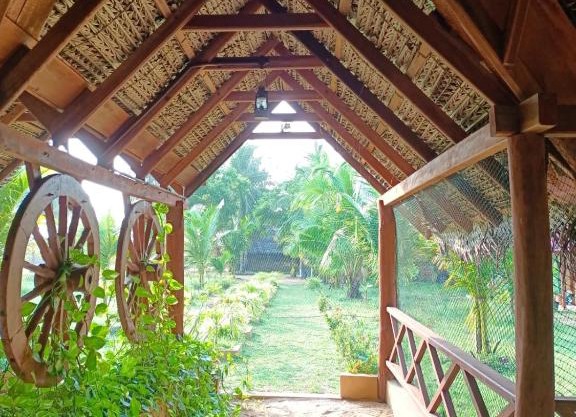 The Tottam Beach Hotel - Trincomalee