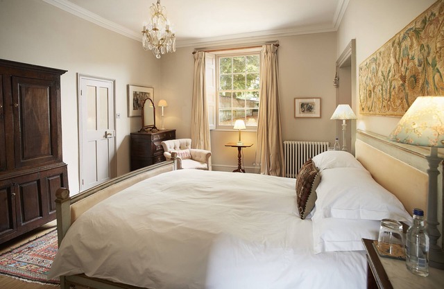 The Treasury - a romantic retreat in Norfolk sleeping 2 guests