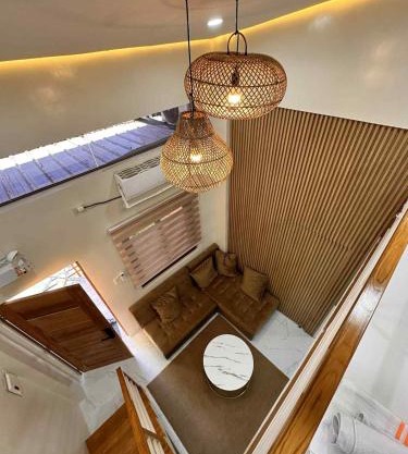 The Tree House - Loft Unit - Vigan