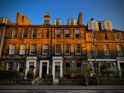 The Valentine - Townhouse Hotel - Adults Only