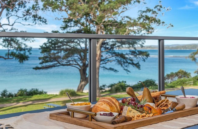 The View by Experience Jervis Bay