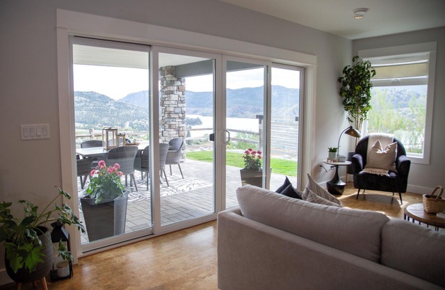 The View: Luxury Retreat with Stunning Views