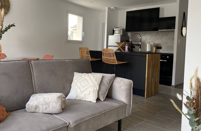 The Villas of Lily: Land of Camargue