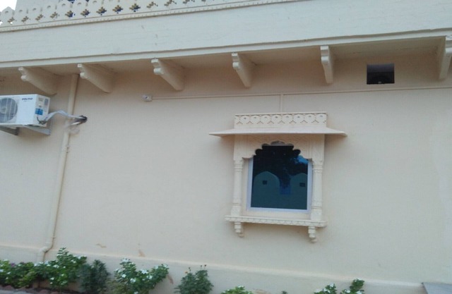 The Village Heart Ranthambhore - Room 2