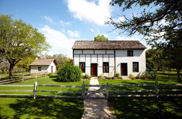 The Von Heinrich | Historic Home | Built in 1787