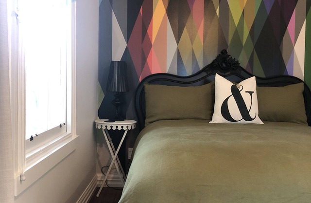 The Wash- House B&B nQuirky Historic Cottage set in a quiet country location n