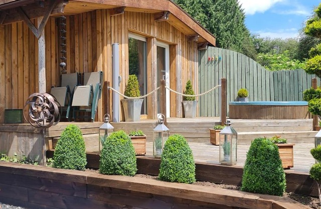 The Wendy house