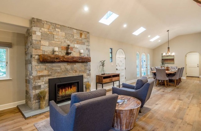 The Wheelhouse - Pebble Beach House - Luxury @ MPCC and Beach
