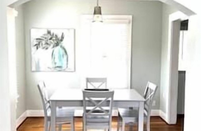 *The White Flower *New Remodel