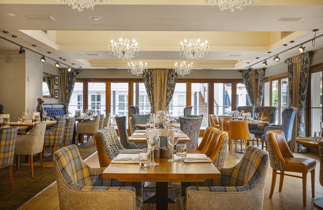 The White Horse Hotel, Romsey, Hampshire