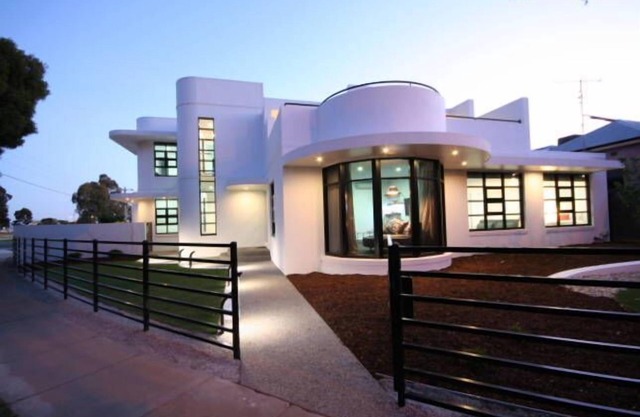 The White House Echuca
