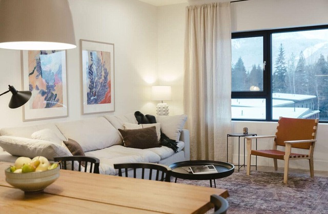 The Willow Revelstoke