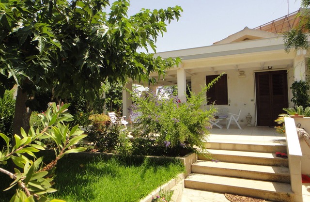 The Wind Rose - Scicli House - in Cava D'Aliga