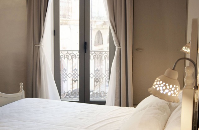 The Windows on Porta Carrese - Room 7