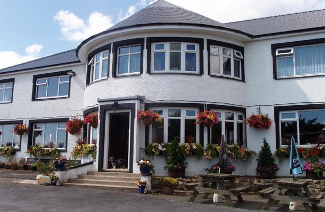 The Windsor