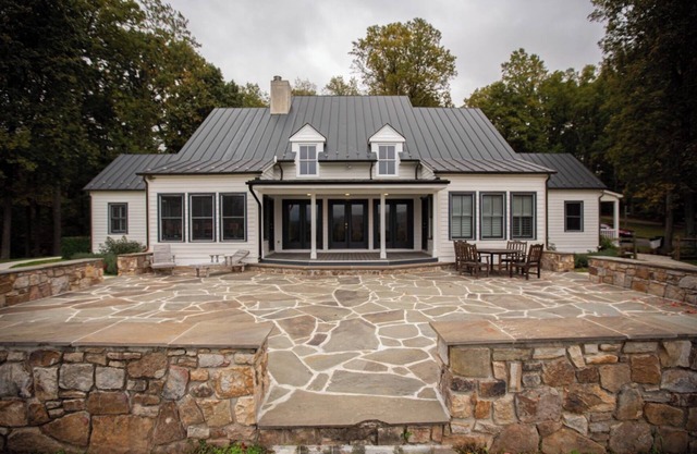 The Winemakers Cottage at Barrel Oak Winery & Brewery
