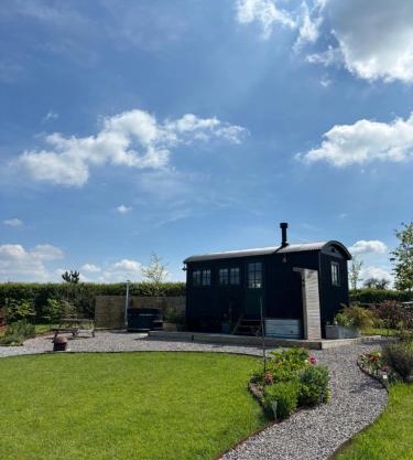 The Winford Retreat