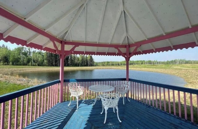 The Wolf Cabin - Bear Creek Cabins