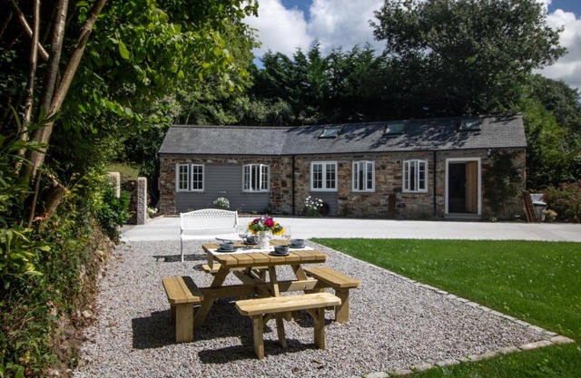 The wood shed