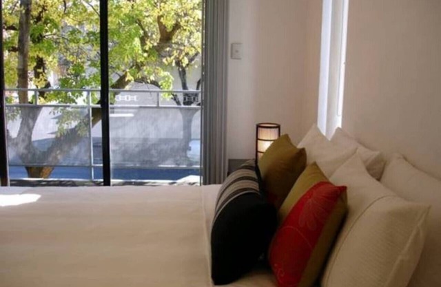 The Wright, Adelaide City