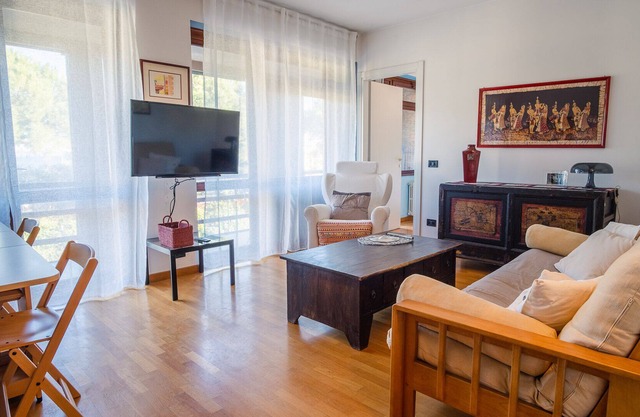 The Zodiac Apartment - Italian Homing