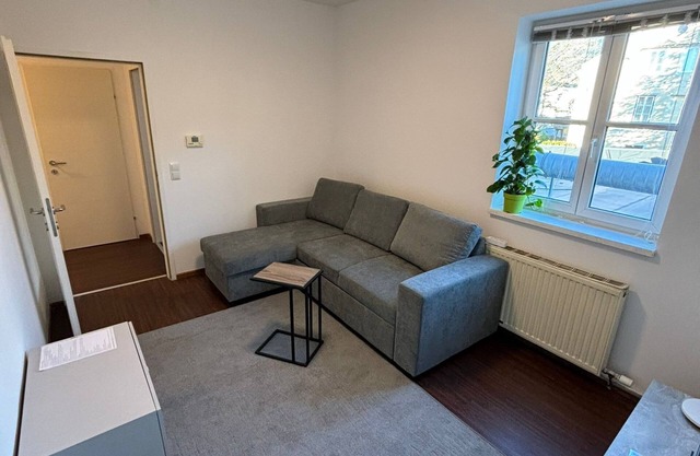 TheAlpsAppart Top 2 - Charming newly renovated apartment with WiFi in Bad Ischl