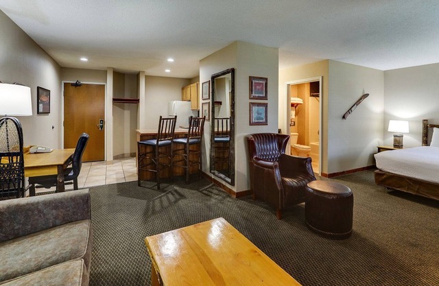Theme Suite w Kitchenette & Dry Bar! Stoney Creek Peoria | 2 Units