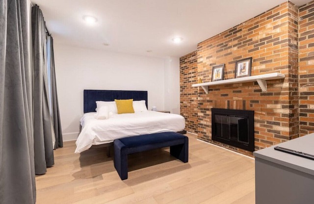 Thena Hotel - Oversized 1 Bedroom