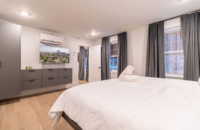 Thena Hotel - Spacious 1 BDRM