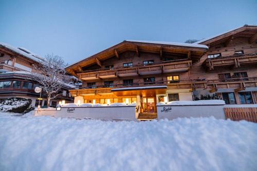 TheResi Appartements